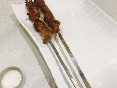 -巴依老爷·新疆美食(上城区天城路店)