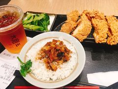 -永和大王(花好园店)