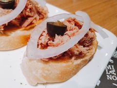 -MYLK意式小厨(熙地港店)