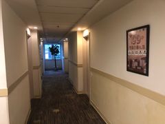 -锦江之星(武汉黄鹤楼复兴路地铁站店)