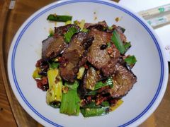 -胡胖子专业长沙菜(衡山路店)