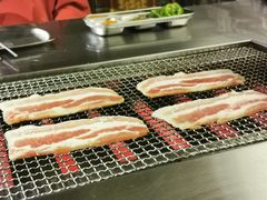 -马路牙子地桌烤肉(工体店)