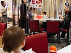 -海底捞大排档火锅(打浦路店)