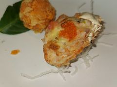 -都会尚膳·海鲜自助餐厅(重庆万豪酒店)