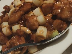 -香融府·烤鸭·家常菜(花乡奥莱店)