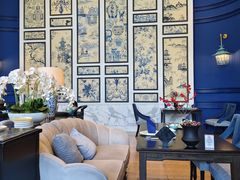 -翠湖宾馆·中餐厅