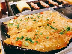 -很久以前羊肉串(大华三路店)