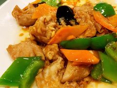 -听涛雅苑百味饺子老家菜馆