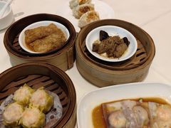 -万龙洲海鲜(大兴绿地缤纷城店)