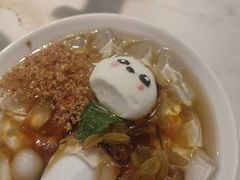 -茅庐毛血旺(烟台大悦城店)