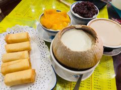 -民信老铺(华盖路店)