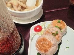 -粤匠·澳门点心粤菜海鲜(澳门半岛店)