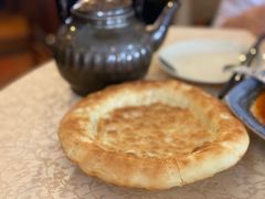 -维吾尔餐厅(宜山路店)