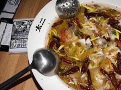 -太二酸菜鱼(正大广场店)