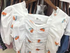 -南京环北服装批发市场