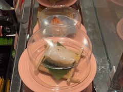 -争鲜回转寿司(通州万达店)