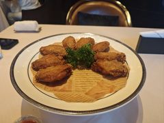 -丽思卡尔顿酒店-天泰轩中餐厅(大沽北路店)