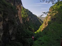 -北京上方山国家森林公园
