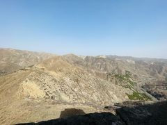 -雁门关景区
