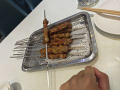 -紫光园·烤鸭(吕家营店)