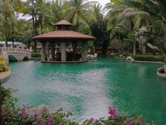 -三亚亚龙湾雅高美爵酒店