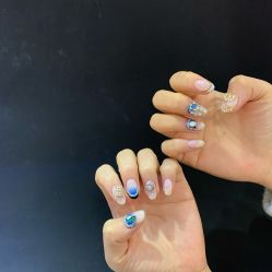 -PinkBaby美甲美睫