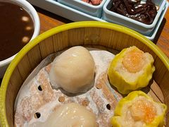 -南拳十三姨·潮汕砂锅粥(世纪金源店)