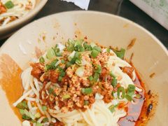 -泰宜担担面(黄泥塝总店)