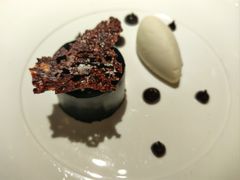 -Oyster Talks 四度蚝法餐厅