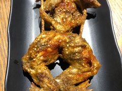 -汪爹爹武汉牛三鲜(朝外大街店)