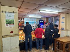 -正宗天津烧麦馆(柳州路店)