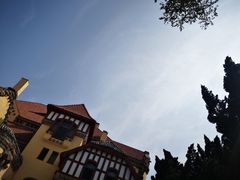 -青岛德国总督楼旧址博物馆