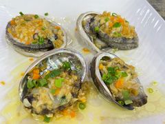 -聚鲜阁海鲜美食城(香水湾店)