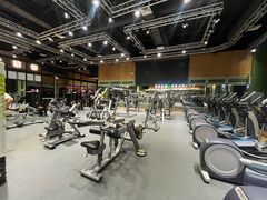 -悦莱美游泳健身会所(御景壹号店)