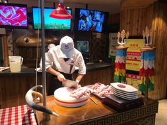 -额尔敦传统涮(公园西路店)