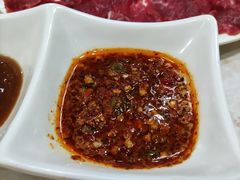 -黑山牛肉汤火锅(花城汇店)