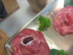 -韩宫宴和牛烤肉(宣州国购店)