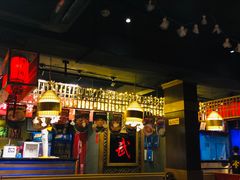 -令狐冲·炭烤活鱼(宝龙店)