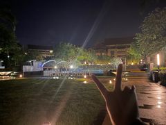 -三亚海棠湾万丽度假酒店