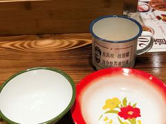-香约老地方烧烤(九道街店)
