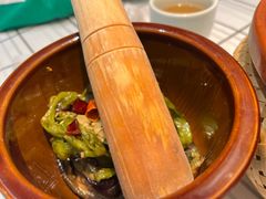 -在莲野·湖北民间菜·头牌松滋鸡(光谷步行街店)