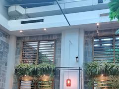 -食间牛排(湖西路店)