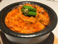-俄士厨房(五棵松华熙LIVE店)