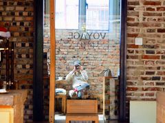 -VOYAGE COFFEE(北锣鼓巷店)