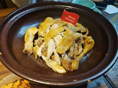 -客家园.山野土菜.宴席(大运城邦店)