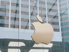 -Apple 零售店(Canton Road)