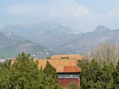 -泰山风景名胜区