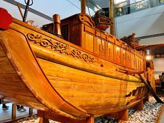 -上海中国航海博物馆