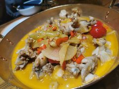 -大川先生·小龙虾·川菜(信义坊店)