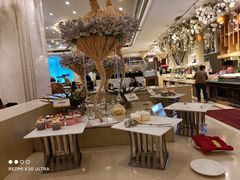 -芭菲盛宴·环球美食(袁家岗店)